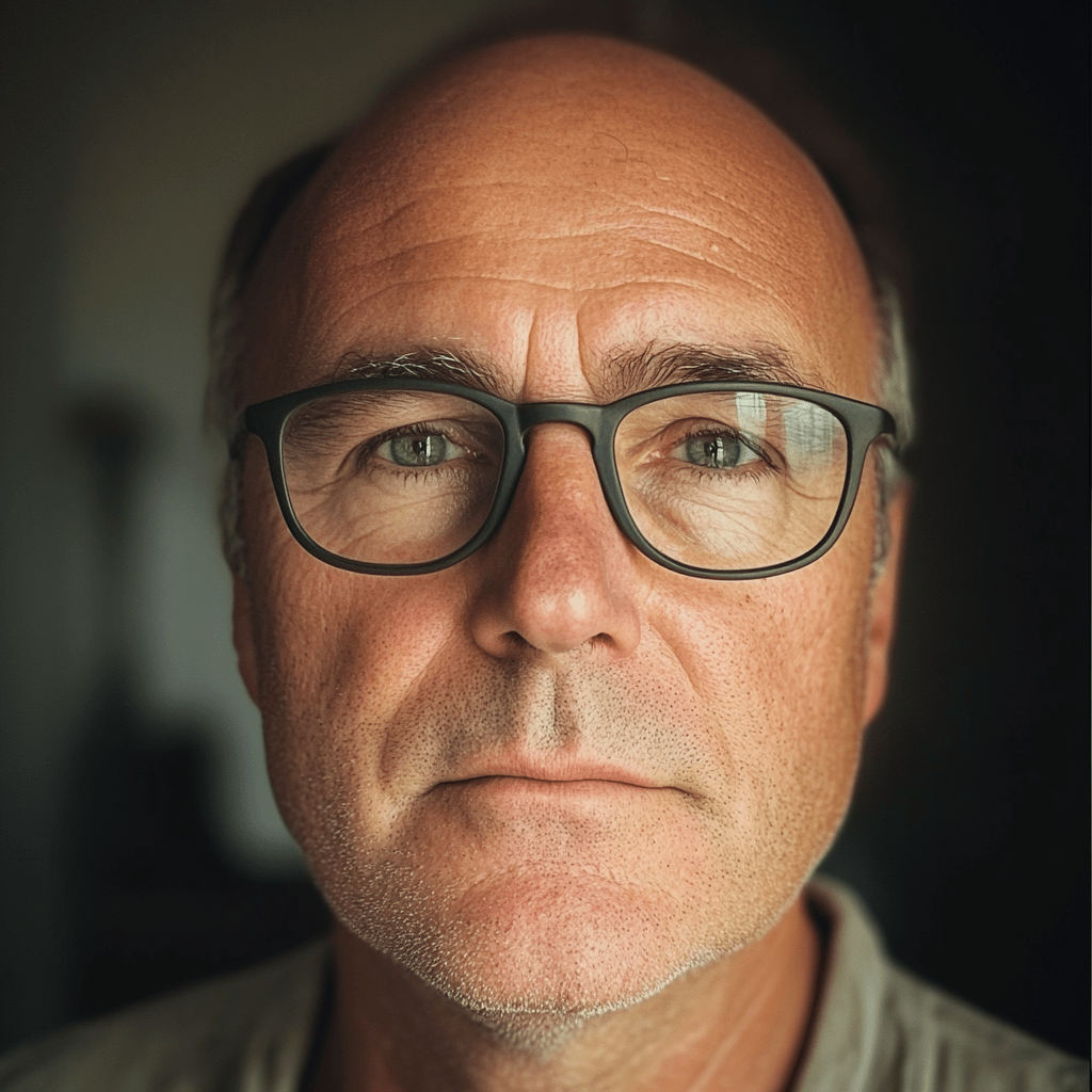 Erik Larsson	